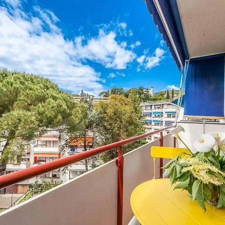 Ambra Marina, La Casa Tra I Pini A Rapallo! Exterior photo