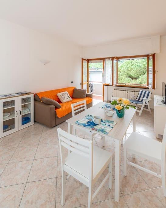 Ambra Marina, La Casa Tra I Pini A Rapallo! *