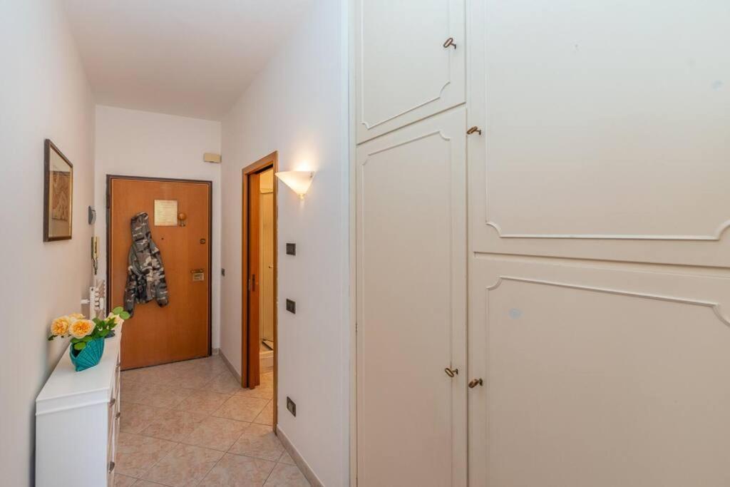 Ambra Marina, La Casa Tra I Pini A Rapallo! *