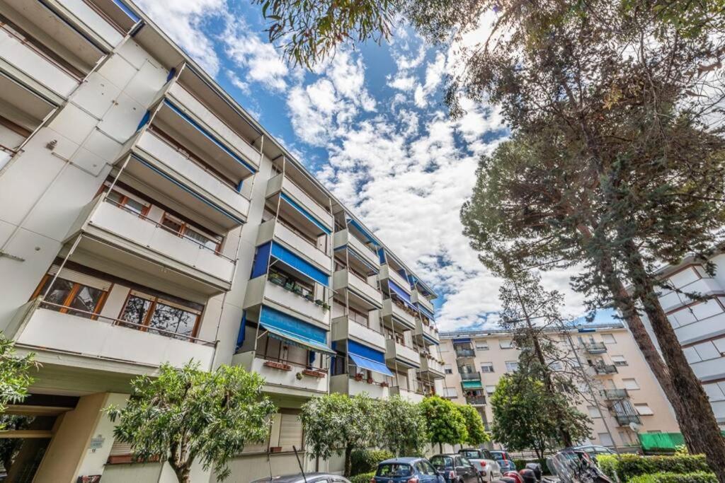 Apartment Ambra Marina, La Casa Tra I Pini A Rapallo!