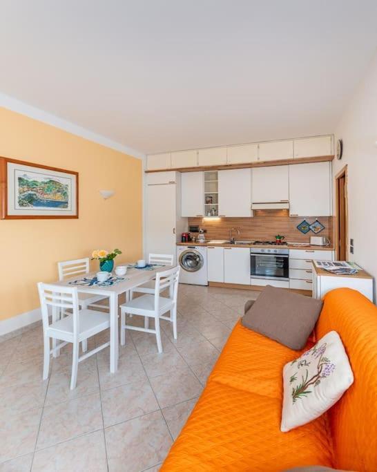Ambra Marina, La Casa Tra I Pini A Rapallo! * Rapallo