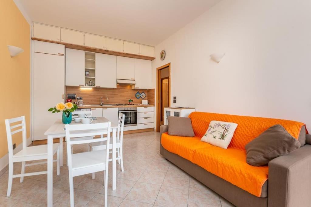 Ambra Marina, La Casa Tra I Pini A Rapallo! Rapallo