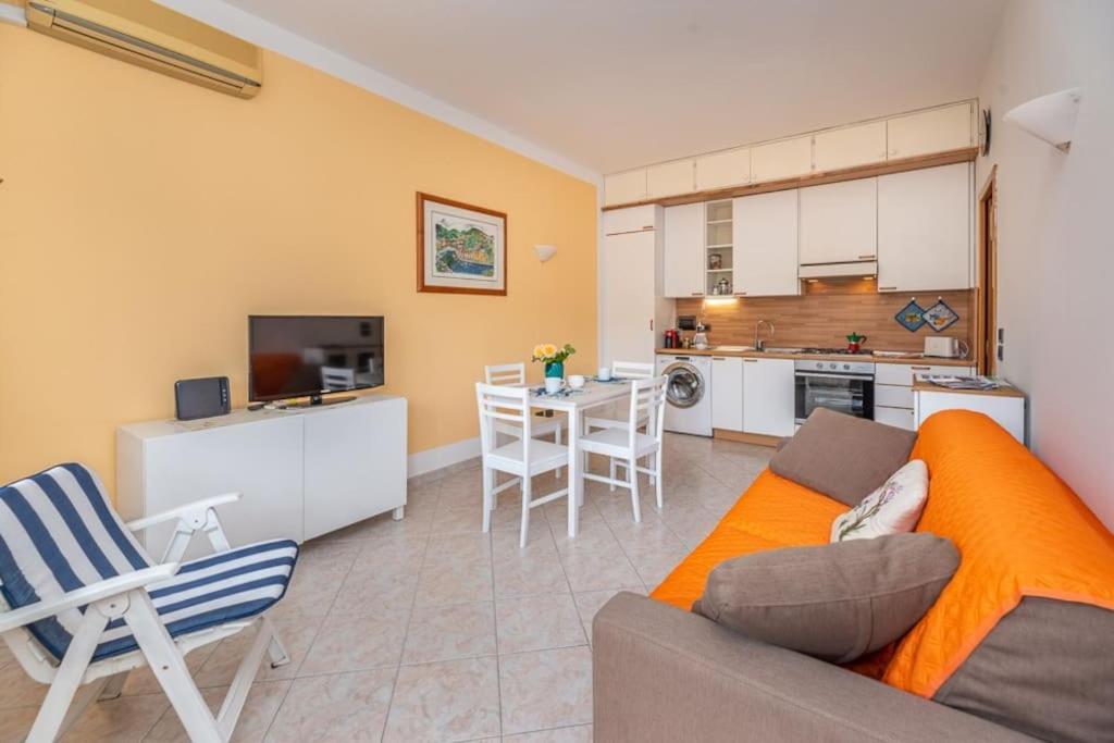 Ambra Marina, La Casa Tra I Pini A Rapallo! Apartment