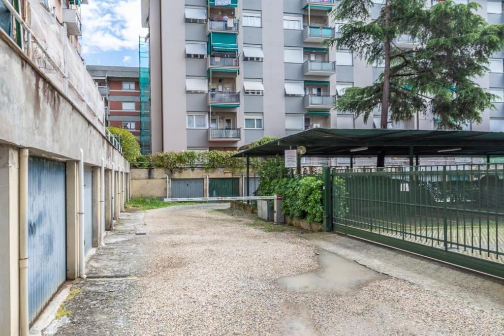 Apartment Ambra Marina, La Casa Tra I Pini A Rapallo! Rapallo