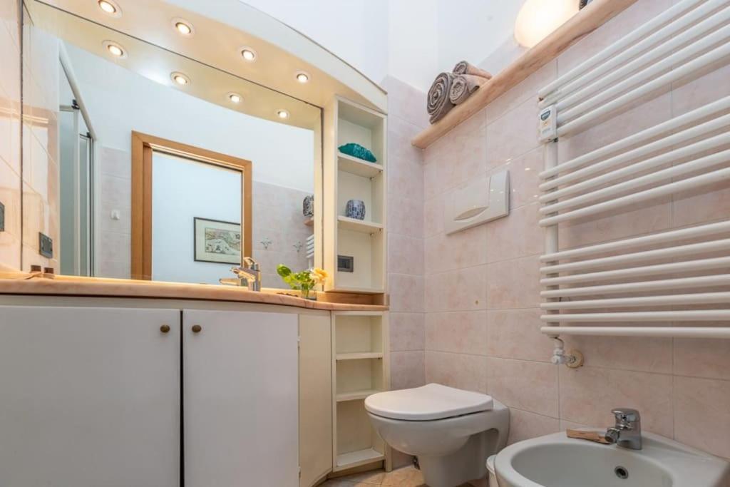 Ambra Marina, La Casa Tra I Pini A Rapallo! * Rapallo