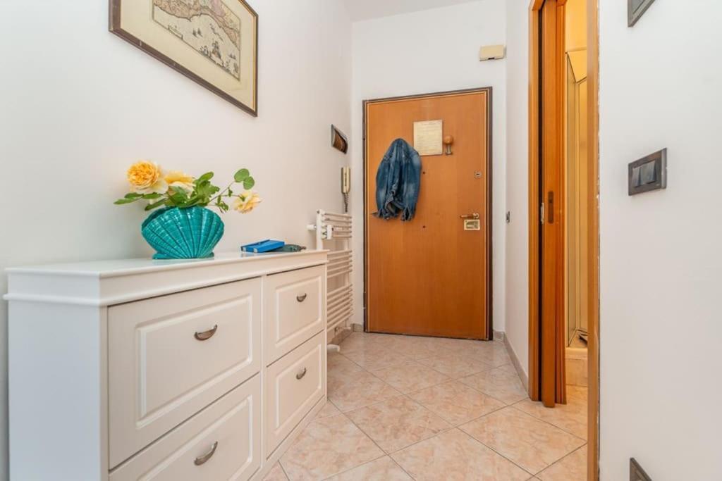 Ambra Marina, La Casa Tra I Pini A Rapallo! Apartment *